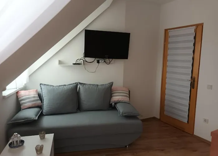 Sasvar Apartman