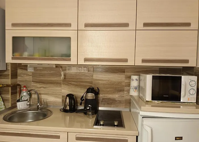 Sasvar Apartman