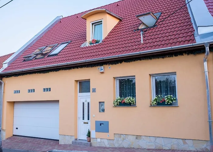 Sasvar Apartman