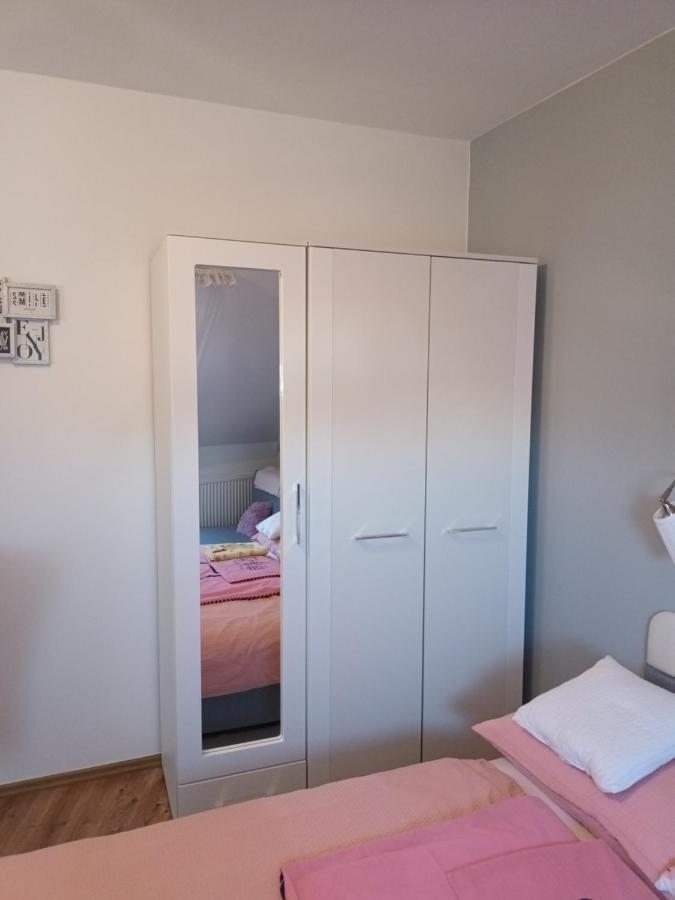 Sasvar Apartment Eger