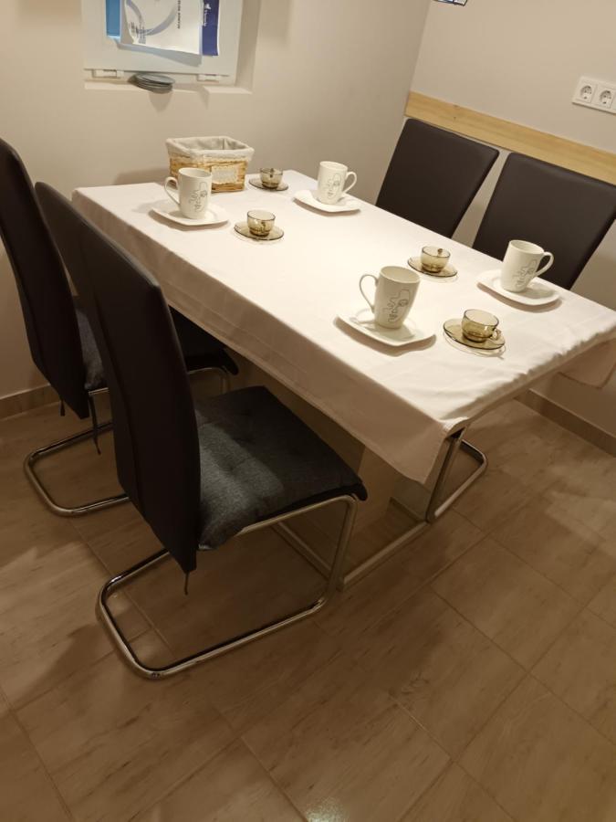 Apartment Sasvar *
