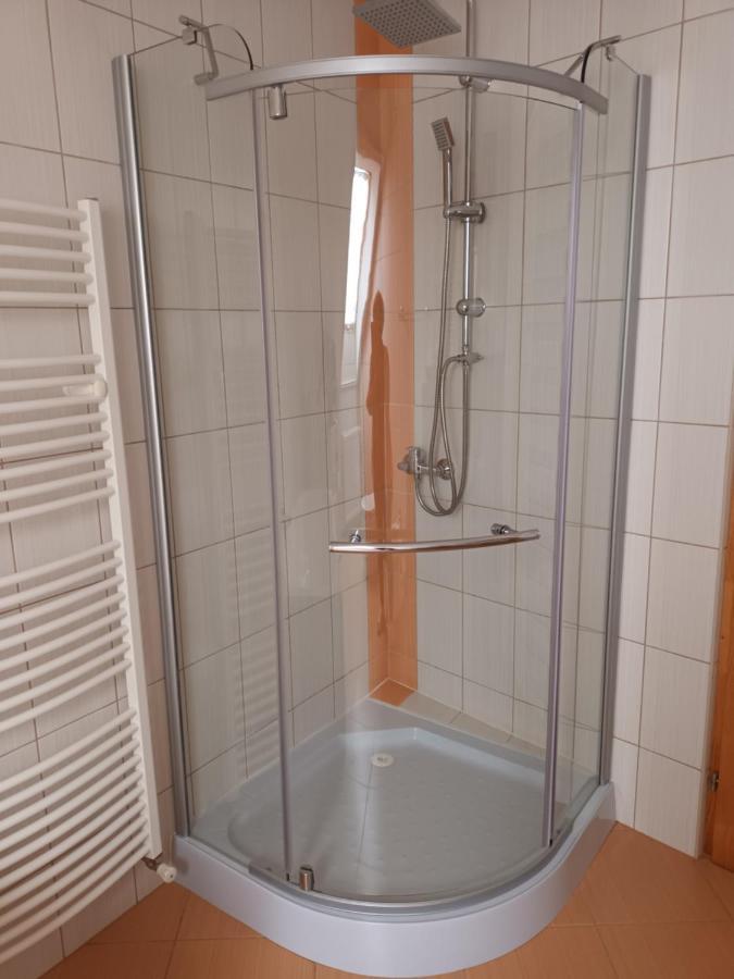 Sasvar Apartment