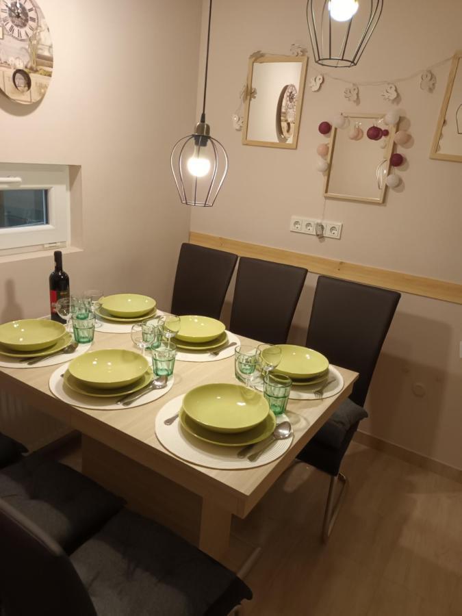 Apartment Sasvar *