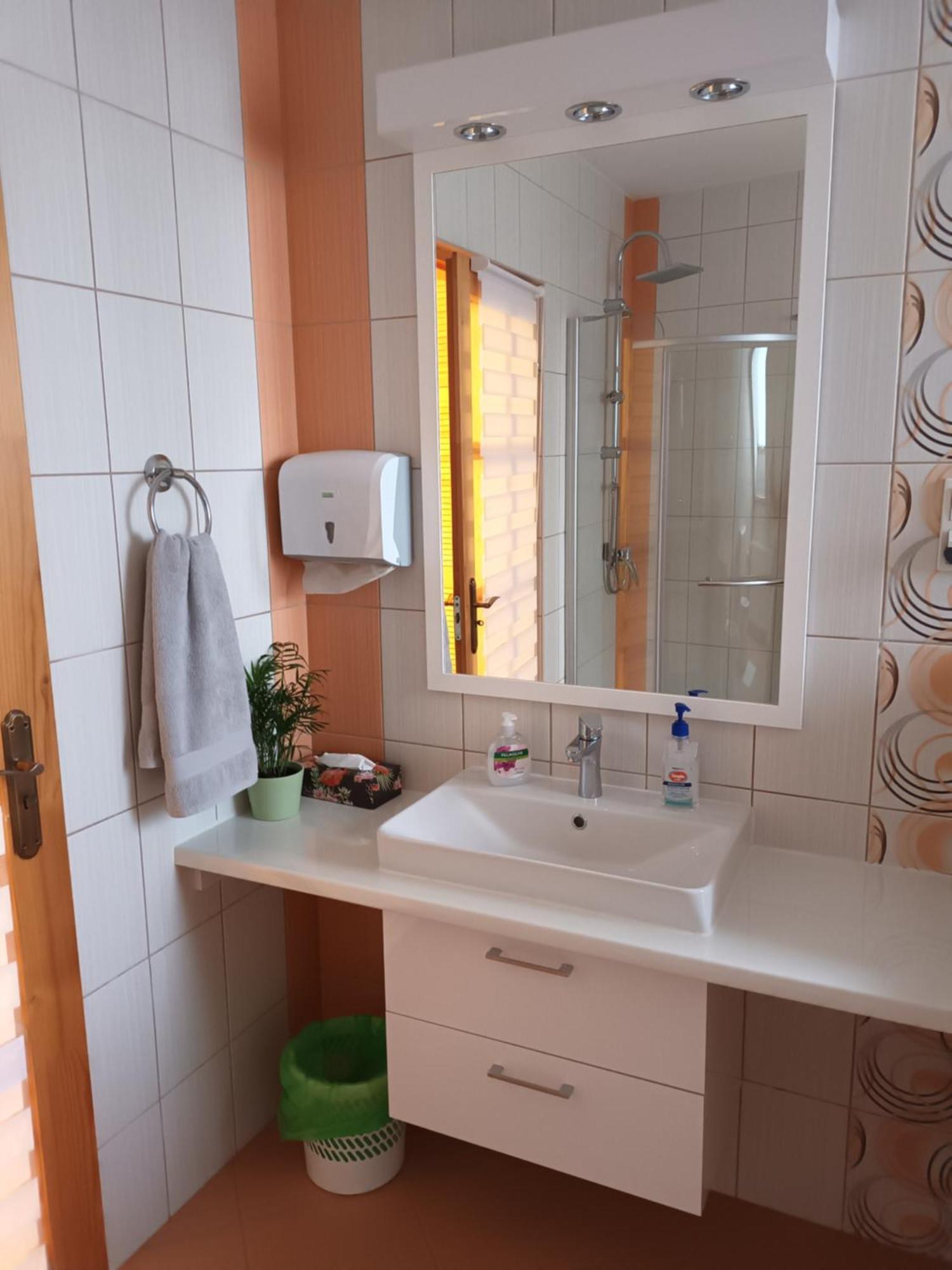 Sasvar Apartment
