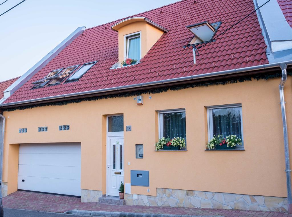 Apartment Sasvar *