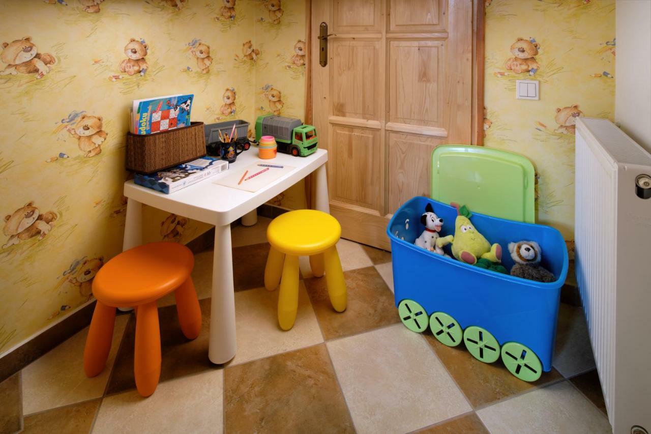 Sasvar Apartment