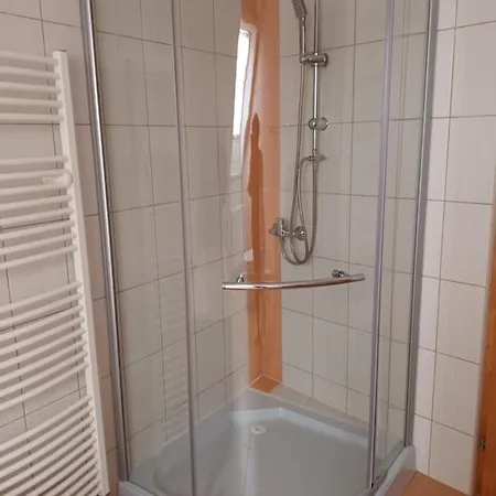 Sasvar Apartman Eger Exterior photo