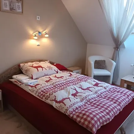 Sasvar Apartman Eger Exterior photo