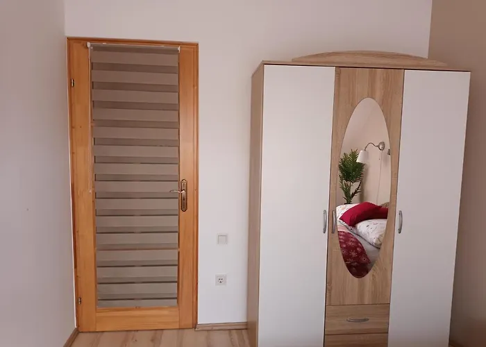 Sasvar Apartman